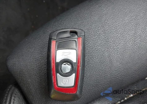 2015 BMW 328I xDrive from USA, damaged, VIN WBA3B5G56FNS14909